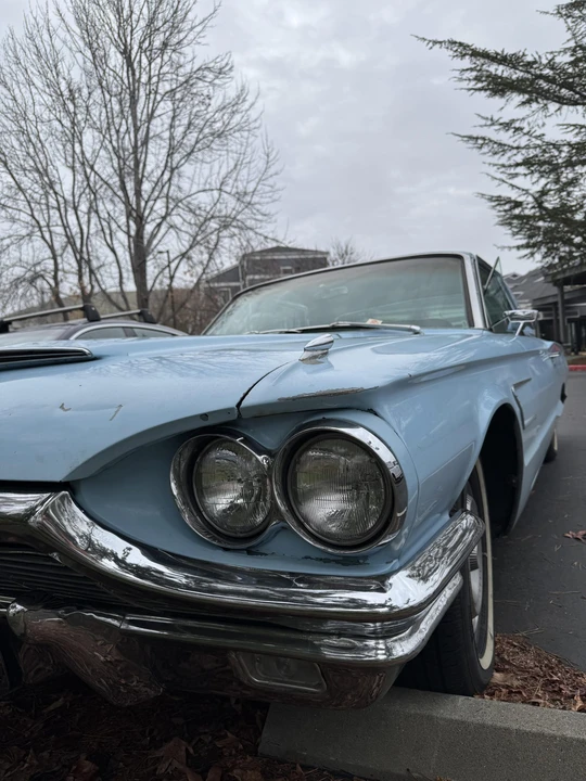 1965 Ford Thunderbird 4th Gen - Image 31 of 31