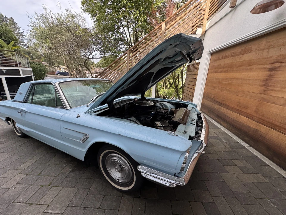1965 Ford Thunderbird 4th Gen - Image 20 of 31