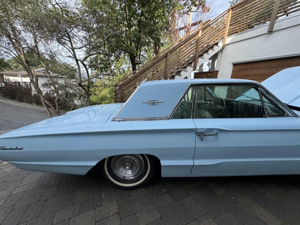 1965 Ford Thunderbird 4th Gen - Image 26 of 31