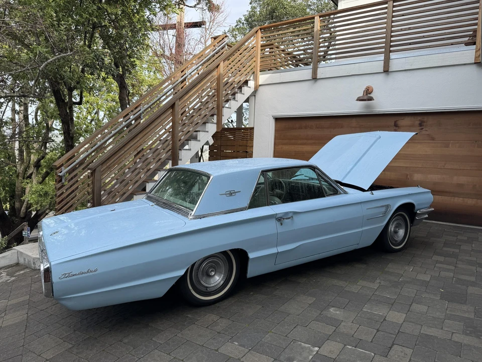 1965 Ford Thunderbird 4th Gen - Image 18 of 31