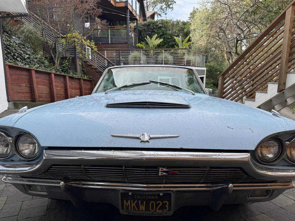 1965 Ford Thunderbird 4th Gen - Image 21 of 31