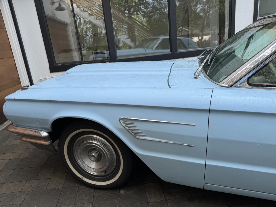 1965 Ford Thunderbird 4th Gen - Image 23 of 31