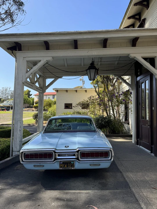 1965 Ford Thunderbird 4th Gen - Image 7 of 31