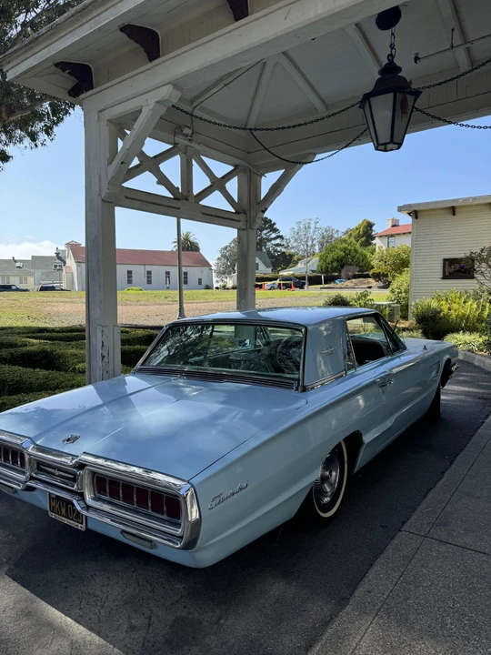 1965 Ford Thunderbird 4th Gen - Image 10 of 31