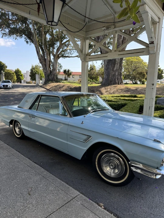 1965 Ford Thunderbird 4th Gen - Image 12 of 31