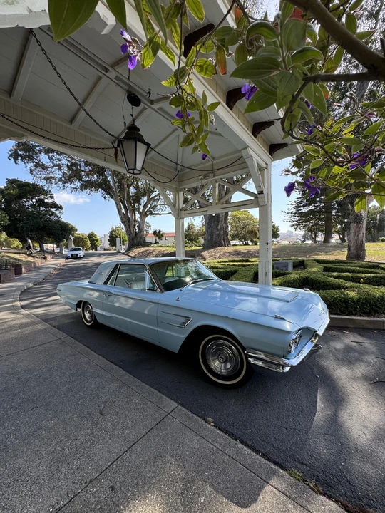 1965 Ford Thunderbird 4th Gen - Image 11 of 31