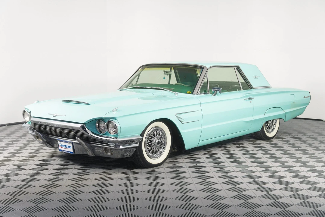 1965 Ford Thunderbird 3rd Gen - Image 5 of 31