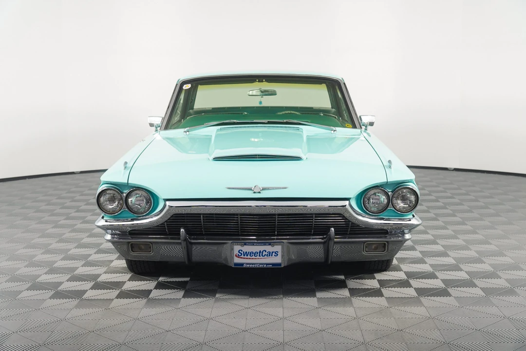 1965 Ford Thunderbird 3rd Gen - Image 6 of 31
