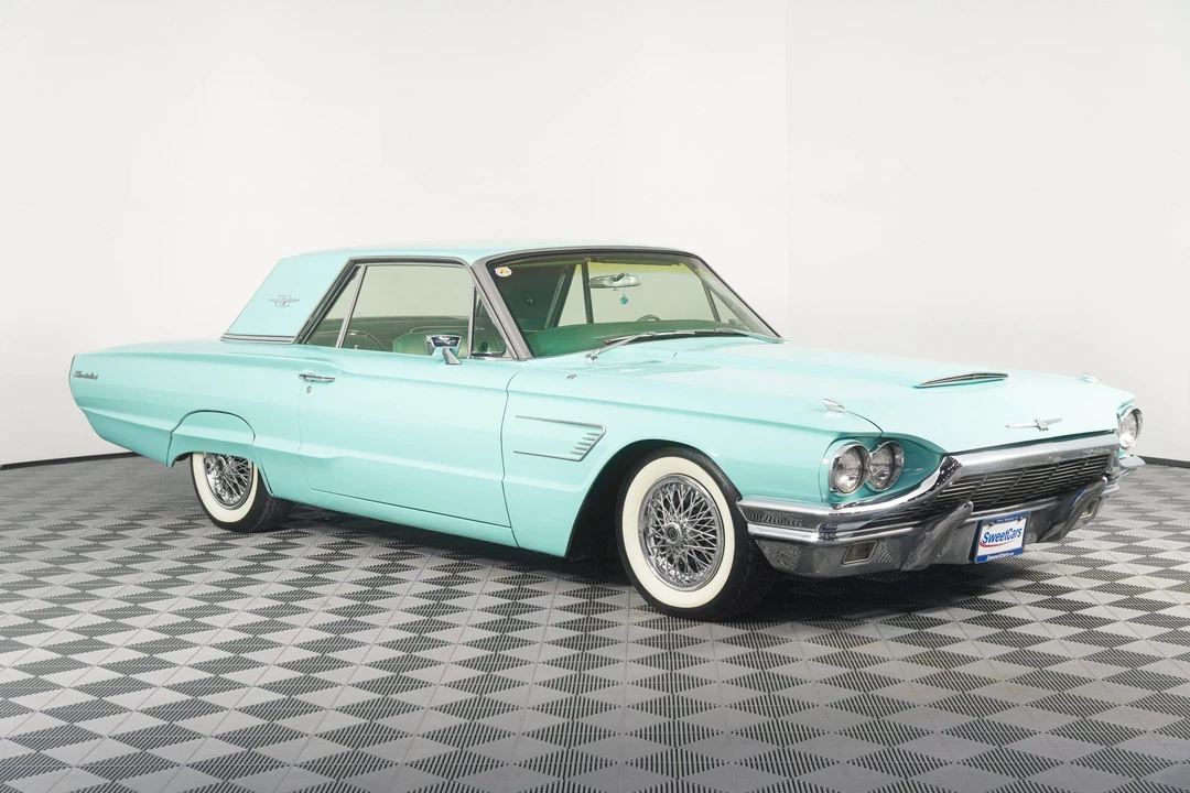 1965 Ford Thunderbird 3rd Gen - Image 8 of 31