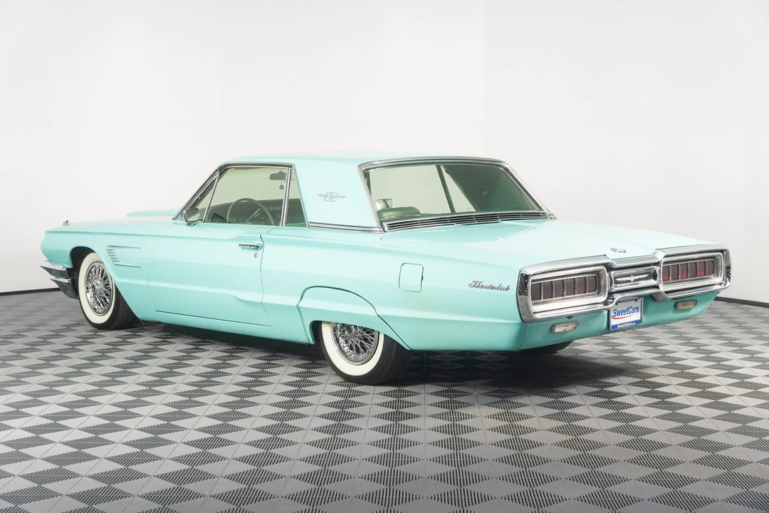 1965 Ford Thunderbird 3rd Gen - Image 13 of 31