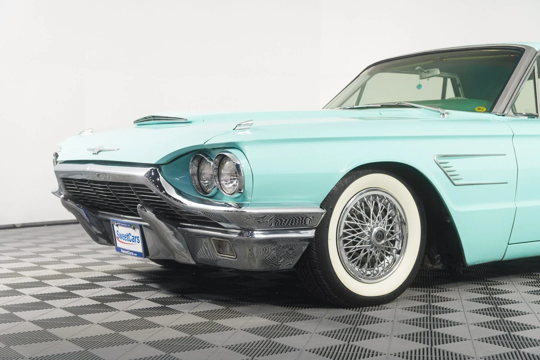 1965 Ford Thunderbird 3rd Gen - Image 15 of 31
