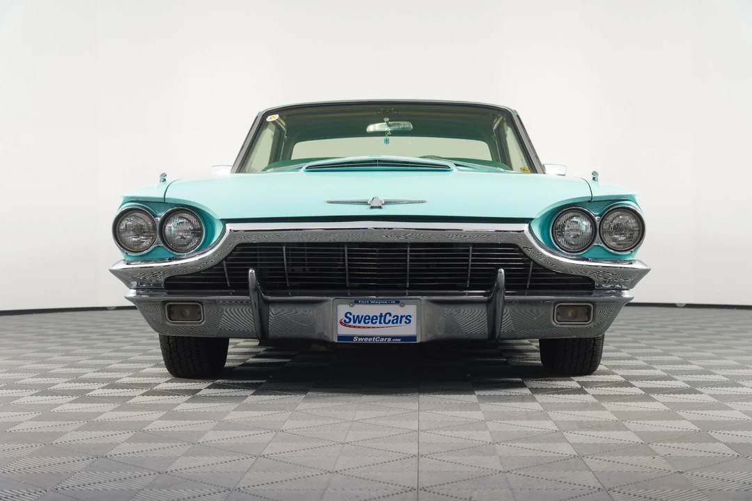 1965 Ford Thunderbird 3rd Gen - Image 7 of 31