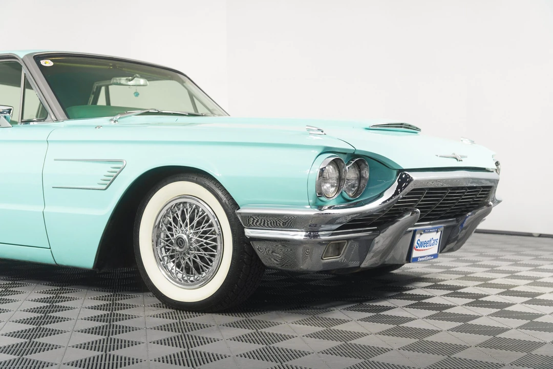 1965 Ford Thunderbird 3rd Gen - Image 16 of 31