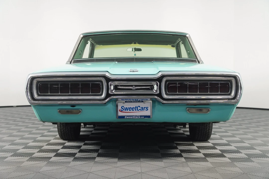 1965 Ford Thunderbird 3rd Gen - Image 12 of 31