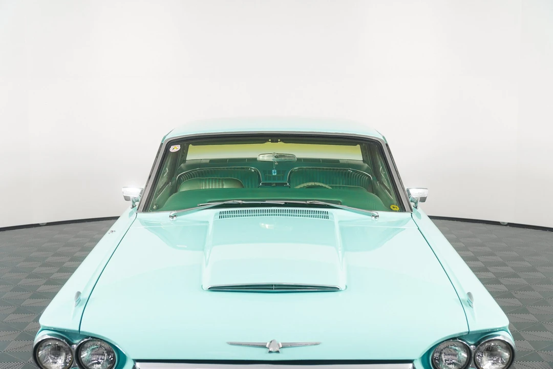 1965 Ford Thunderbird 3rd Gen - Image 22 of 31