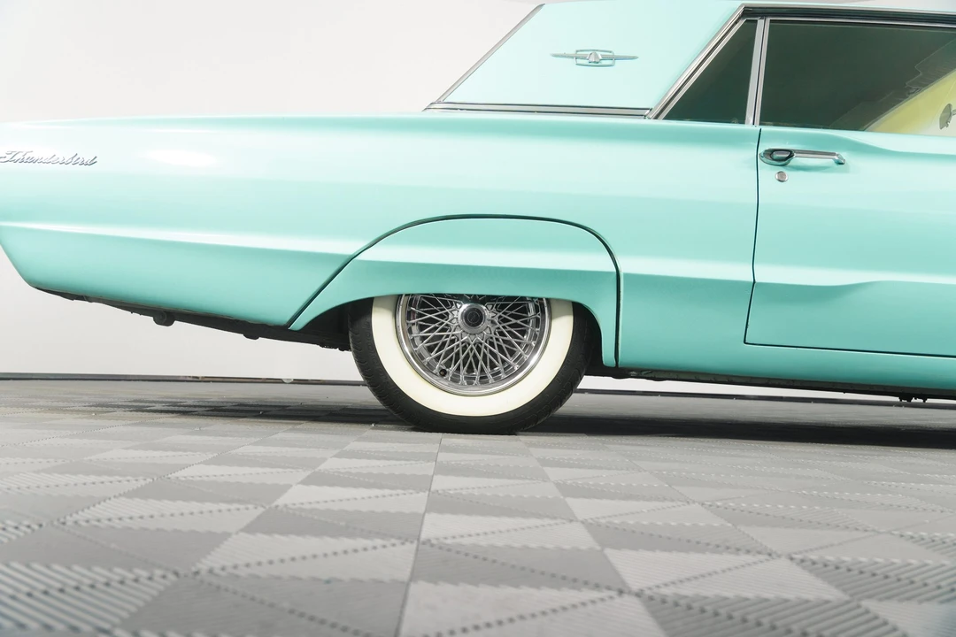 1965 Ford Thunderbird 3rd Gen - Image 28 of 31