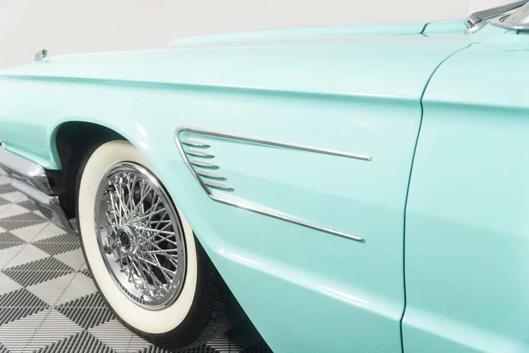 1965 Ford Thunderbird 3rd Gen - Image 30 of 31