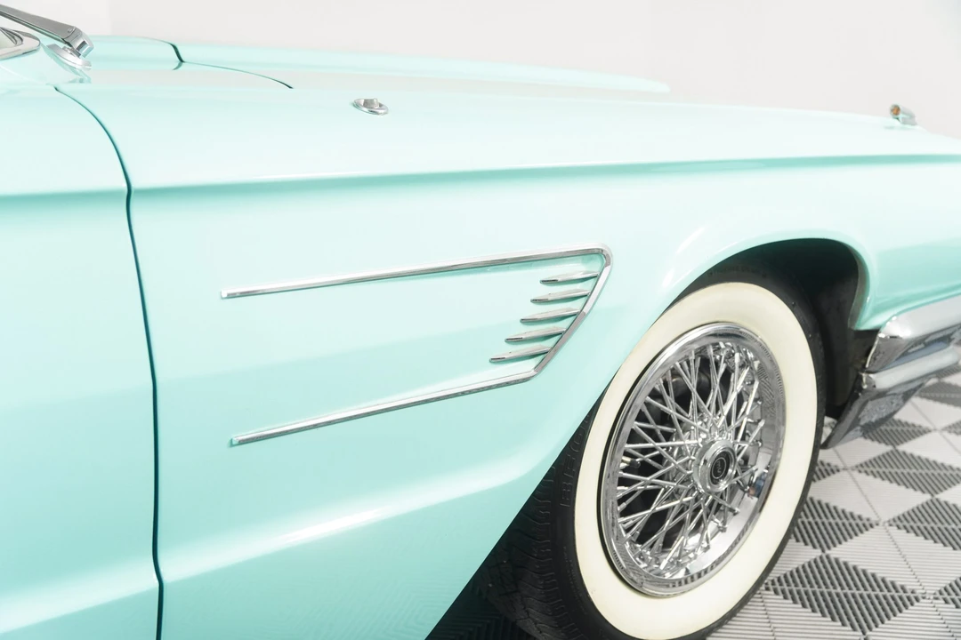 1965 Ford Thunderbird 3rd Gen - Image 31 of 31