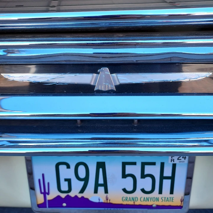 1965 Ford Thunderbird 4th Gen - Image 29 of 31