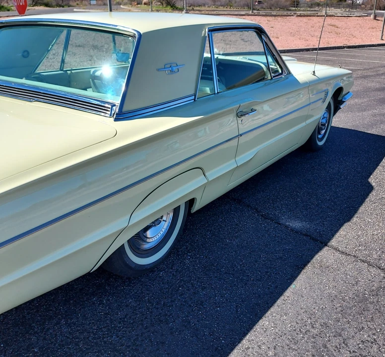 1965 Ford Thunderbird 4th Gen - Image 31 of 31