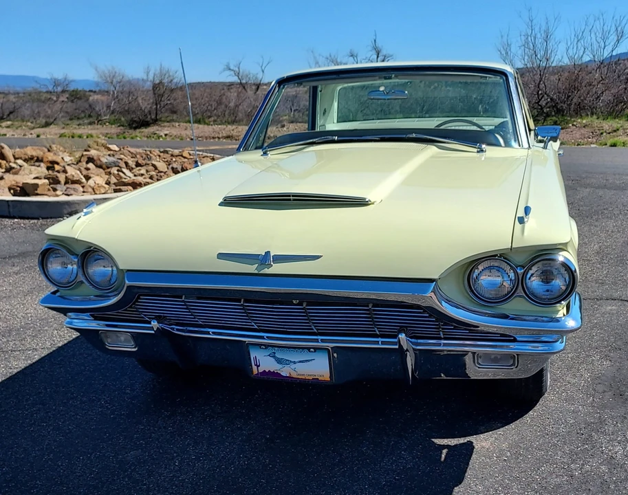 1965 Ford Thunderbird 4th Gen - Image 2 of 31