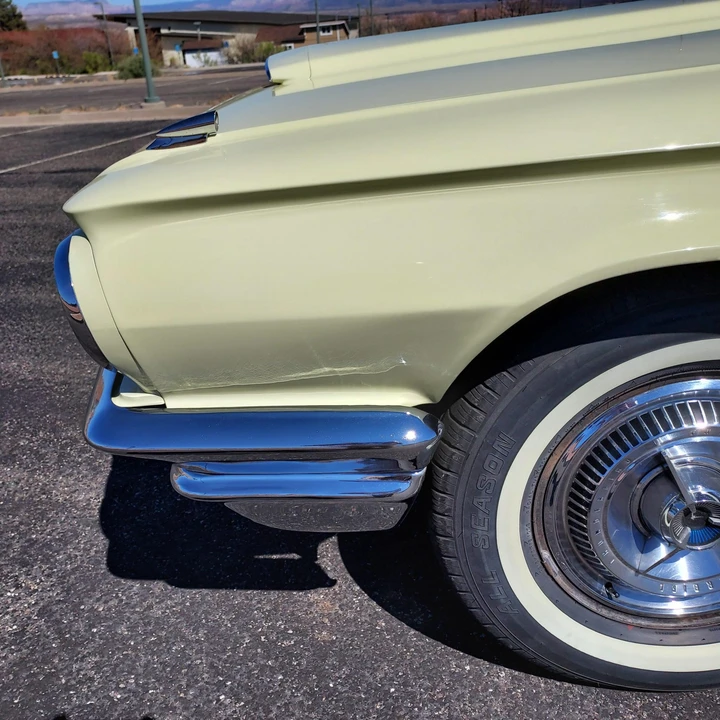 1965 Ford Thunderbird 4th Gen - Image 19 of 31