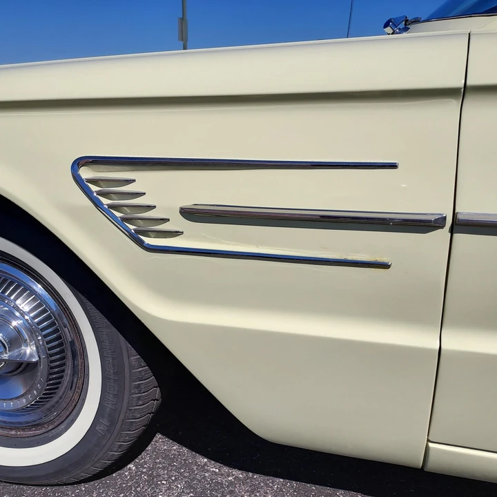 1965 Ford Thunderbird 4th Gen - Image 20 of 31