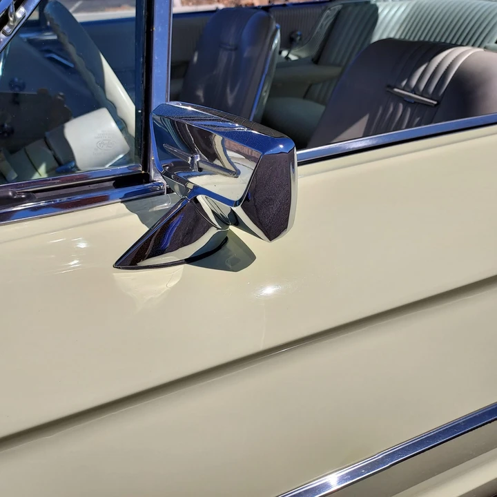 1965 Ford Thunderbird 4th Gen - Image 23 of 31
