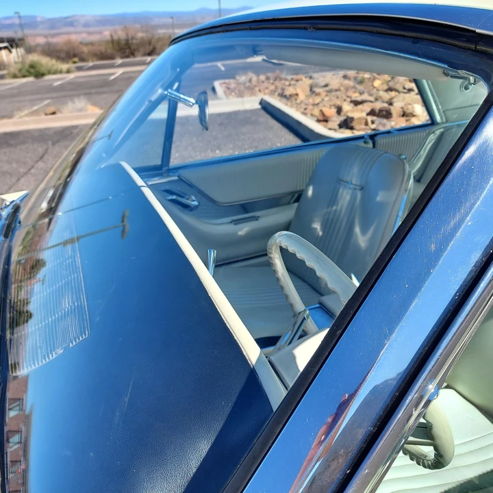 1965 Ford Thunderbird 4th Gen - Image 21 of 31