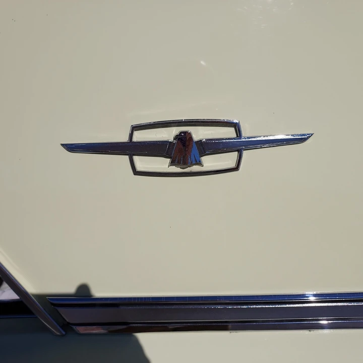 1965 Ford Thunderbird 4th Gen - Image 24 of 31
