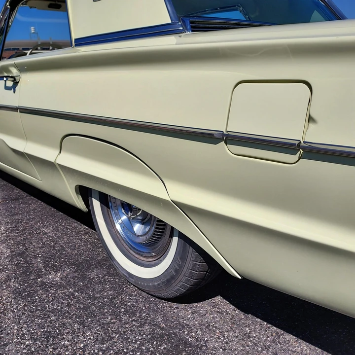 1965 Ford Thunderbird 4th Gen - Image 25 of 31