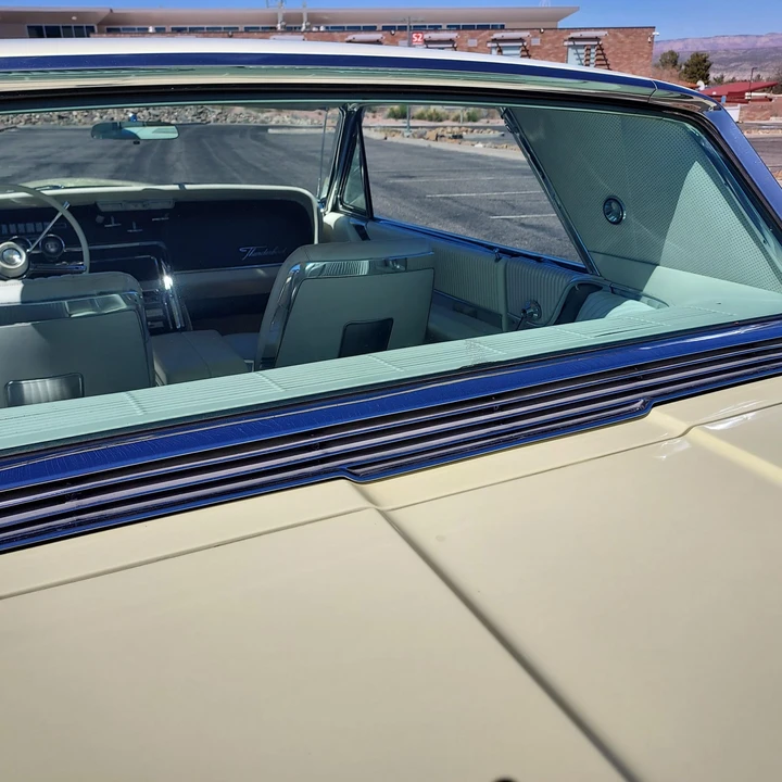 1965 Ford Thunderbird 4th Gen - Image 27 of 31