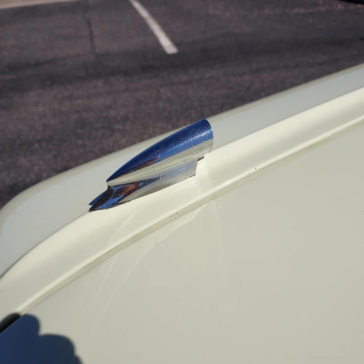 1965 Ford Thunderbird 4th Gen - Image 15 of 31