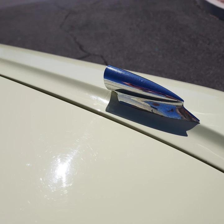 1965 Ford Thunderbird 4th Gen - Image 18 of 31