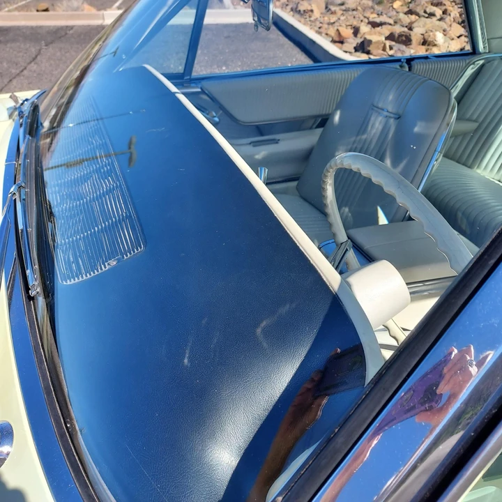 1965 Ford Thunderbird 4th Gen - Image 22 of 31
