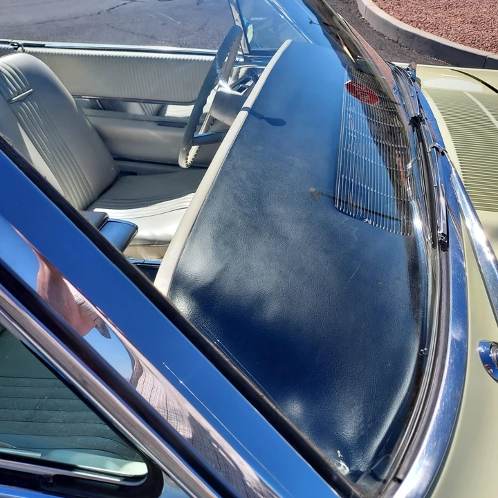 1965 Ford Thunderbird 4th Gen - Image 14 of 31