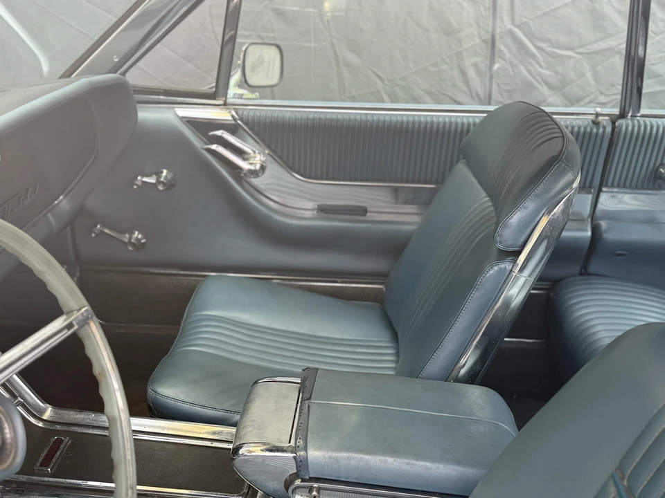 1965 Ford Thunderbird 4th Gen - Image 31 of 31