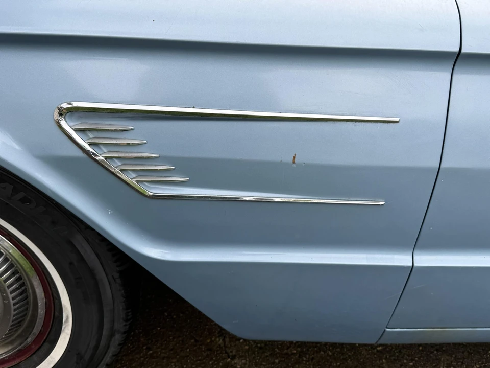 1965 Ford Thunderbird 4th Gen - Image 17 of 31