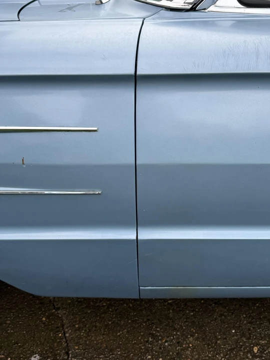 1965 Ford Thunderbird 4th Gen - Image 18 of 31