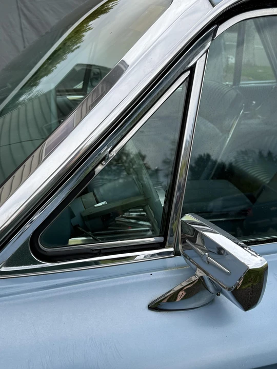 1965 Ford Thunderbird 4th Gen - Image 19 of 31