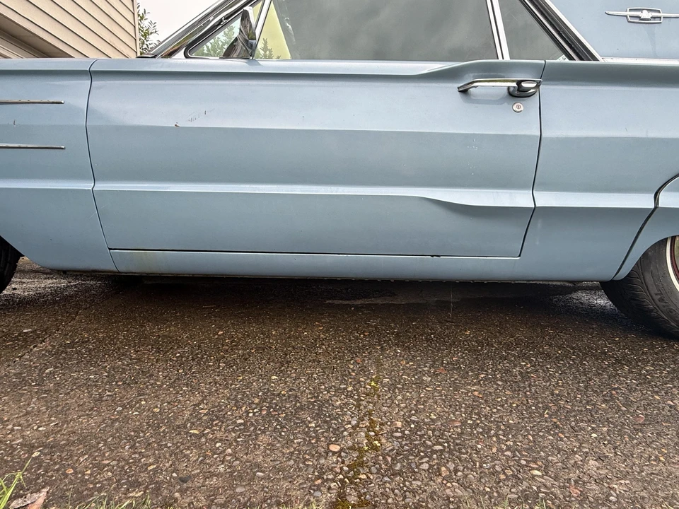 1965 Ford Thunderbird 4th Gen - Image 20 of 31
