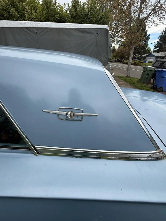 1965 Ford Thunderbird 4th Gen - Image 23 of 31