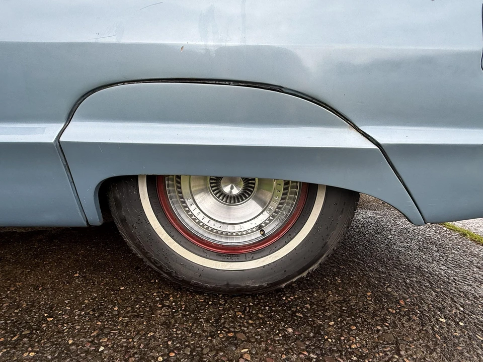 1965 Ford Thunderbird 4th Gen - Image 29 of 31