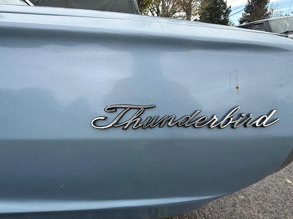 1965 Ford Thunderbird 4th Gen - Image 24 of 31