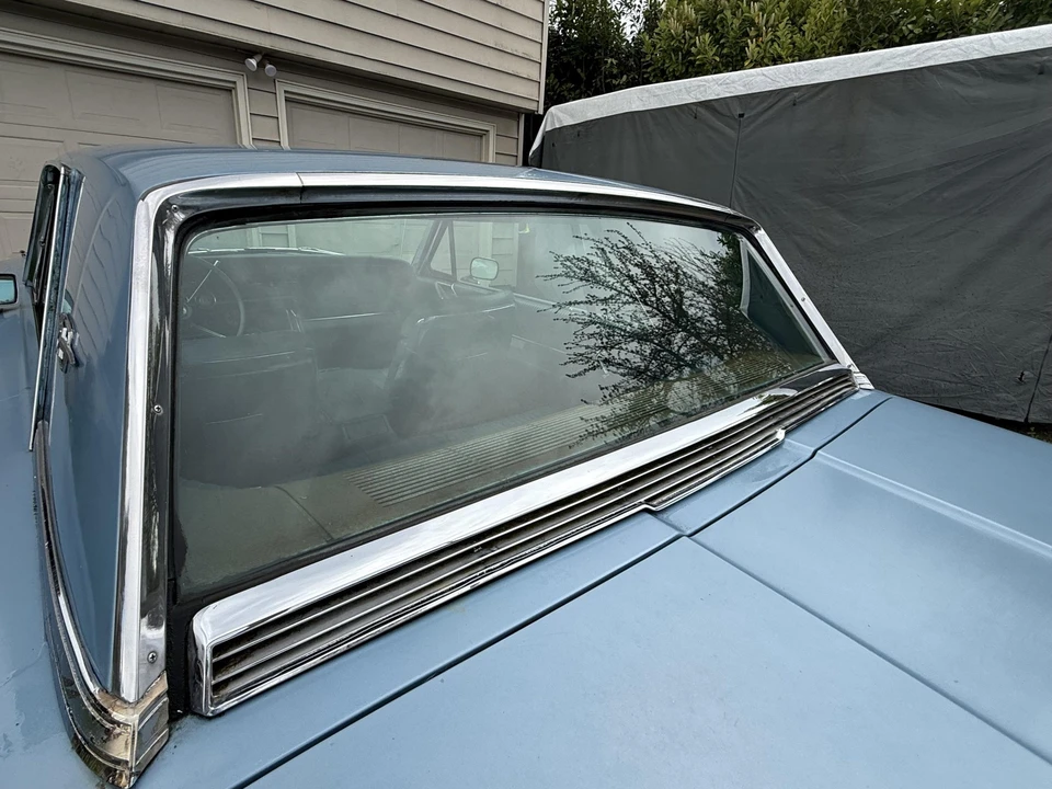1965 Ford Thunderbird 4th Gen - Image 25 of 31