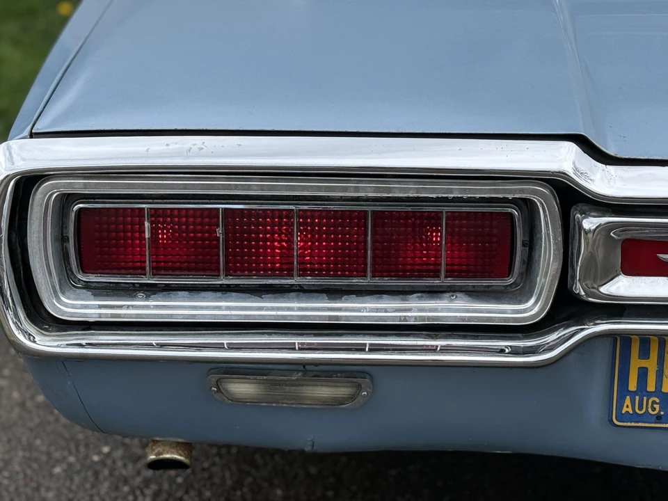 1965 Ford Thunderbird 4th Gen - Image 26 of 31