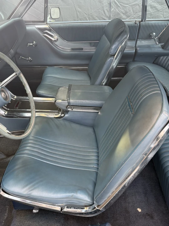 1965 Ford Thunderbird 4th Gen - Image 30 of 31