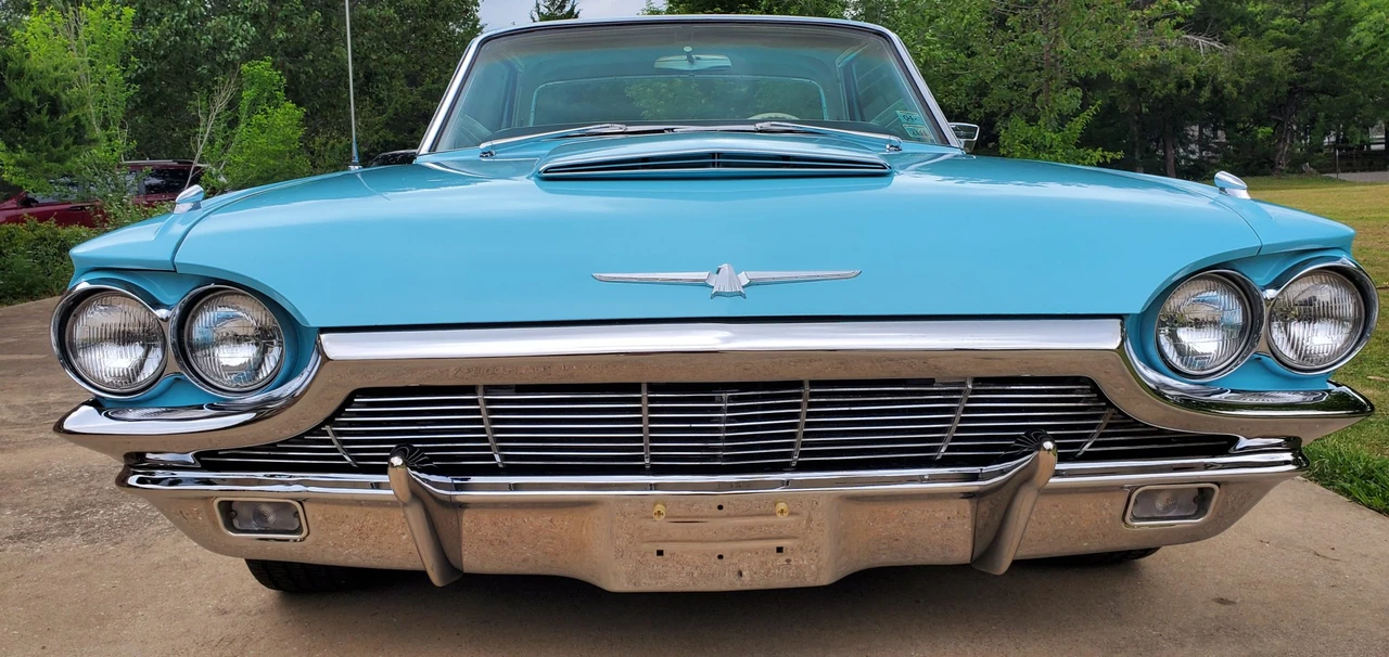 1965 Ford Thunderbird 4th Gen - Image 7 of 31