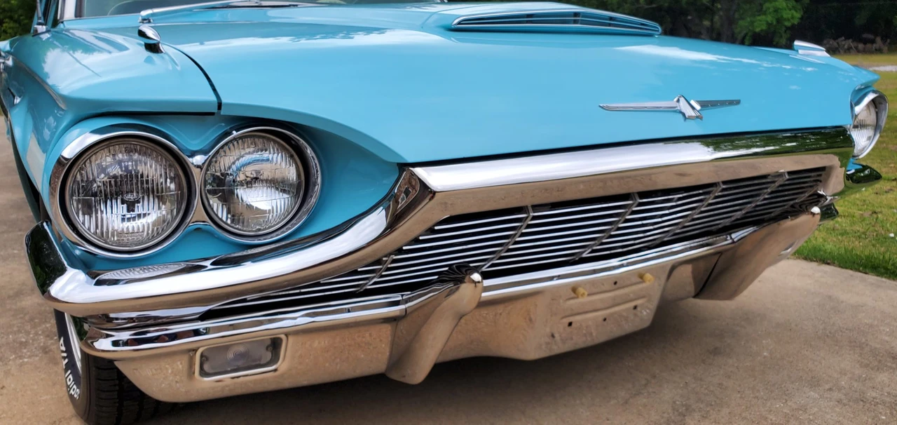 1965 Ford Thunderbird 4th Gen - Image 20 of 31