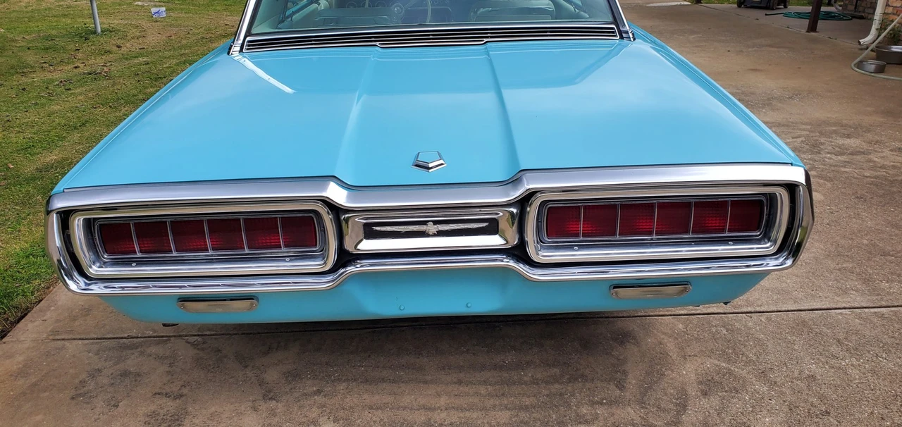 1965 Ford Thunderbird 4th Gen - Image 15 of 31